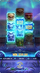 qqwin · Totem Wonders