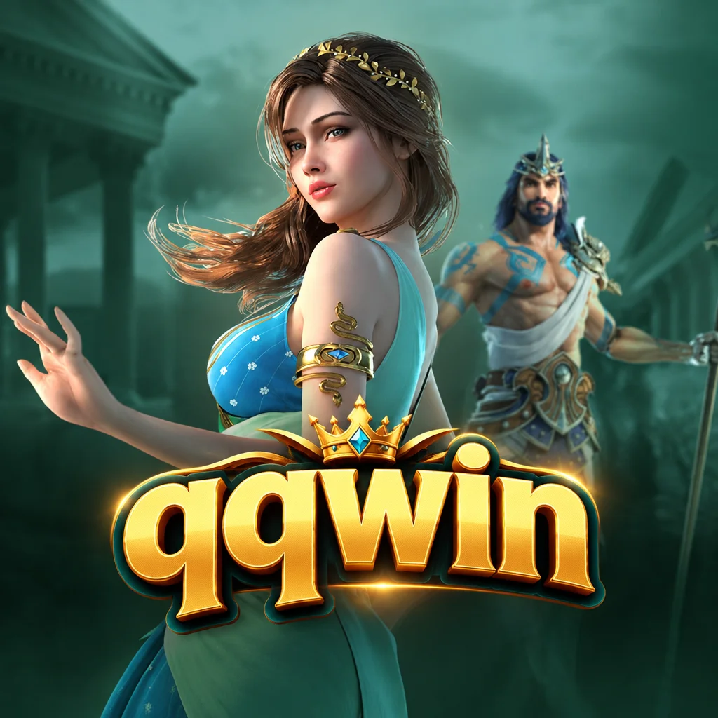 qqwin · Medusa