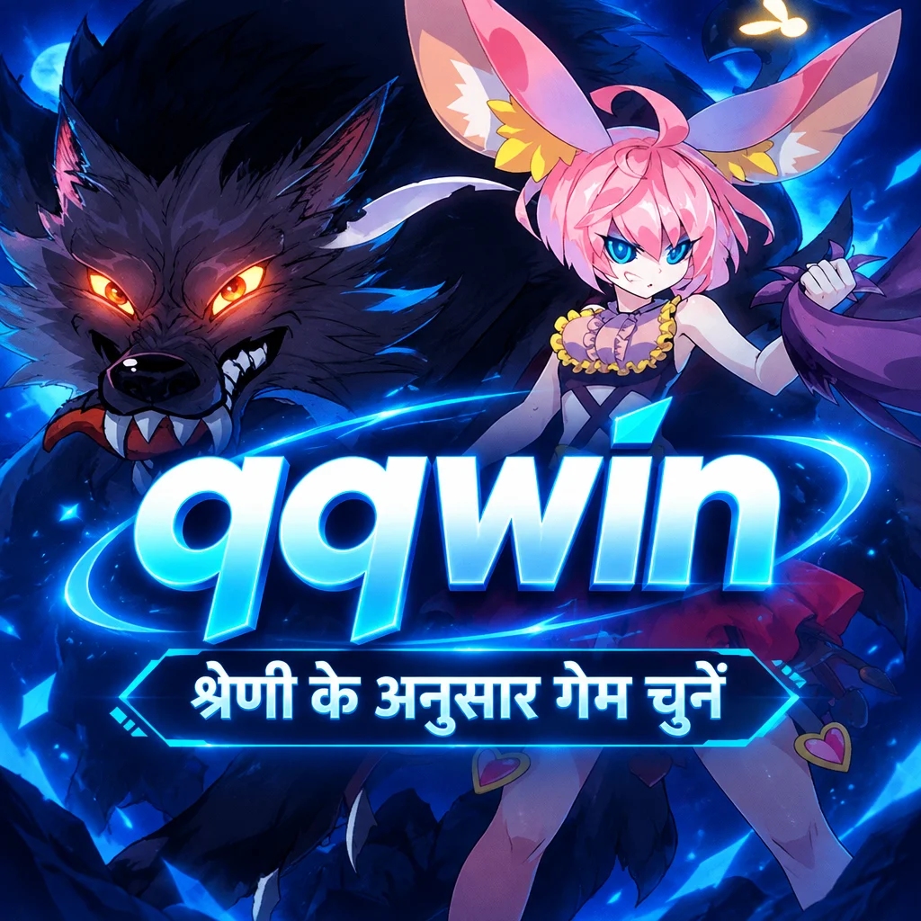 qqwin · गेम और डाउनलोड